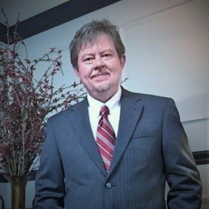 Gregory J. Cook, EA, CPA, Accredited Tax Advisor