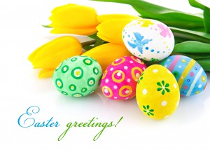 Easter