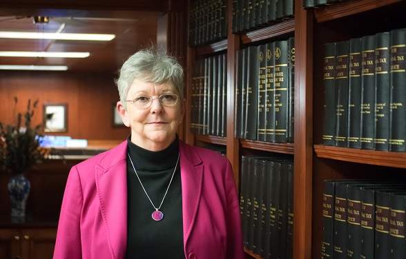 Mary Penton, EA