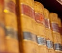 old law books