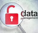 data security lock