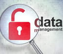 data security lock
