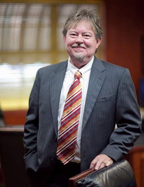 Gregory J. Cook, EA, CPA, CGMA, Accredited Tax Advisor
