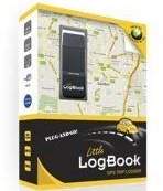 electronic mileage logbook