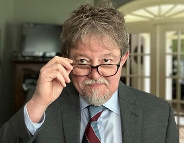 Greg Cook