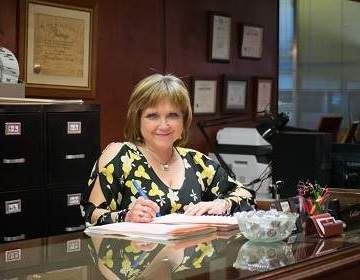 Tracie Gilley